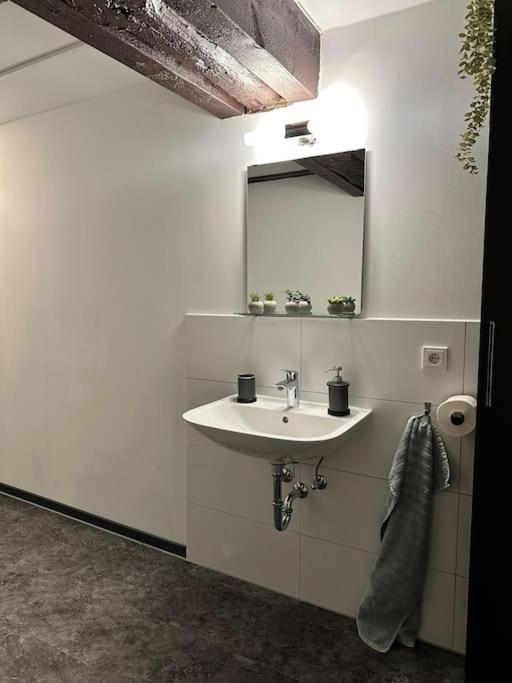 Primebnb Bad Hersfeld Exterior foto